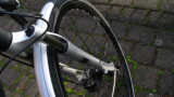 Vorderrad Bikkel iBee Forca H57