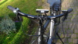 Vorderansicht Bikkel iBee Forca H57 Bikkel iBee Forca H57