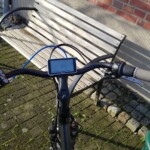 E-Bike Vida D55 Bikkel Bikes Vida
