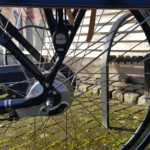 Vida D55 Vida D55 bei AS Bikes in Wegberg
