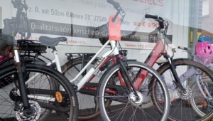 Business-Bikes Leasing Business-Bikes