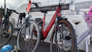 Bikkel Bikes iBee Tuba iBee Tuba aus Nederweert