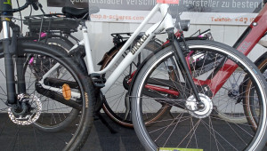 Bikkel Bikes iBee Luminous Bikkel Bikes iBee Luminous