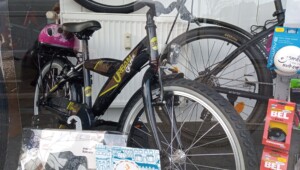 Schönes urbanes Jungenfahrrad Jungenfahrrad BFN
