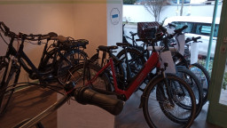 Unser Fahrradgeschäft in Wegberg-Arsbeck Unser Fahrradgeschäft in Wegberg-Arsbeck