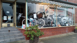 Schaufenster Schaufenster