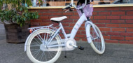 Helles auffallendes BFN Fahrrad für Mädchen Fahrrad für Mädchen von BFN