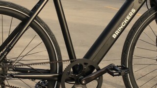 New Brinckers Bjoern