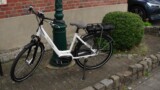 Seitenansicht Bikkel Bikes Vida+ Bikkel Bikes Vida+