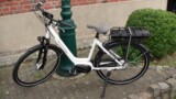 leistungsstarke e-Bikes / Pedelecs & Zubehör zu fairen Preisen - 85Nm Mittelmotor 630Wh Akku Vollausstattung e-Hollandrad Bikkel Bikes Vida+
