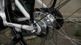 Hinterrad Bikkel Bikes Vida+ Bikkel Bikes Vida+ Rollenbremse