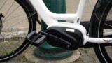 Bikkel Bikes Vida+ Mittelmotor
