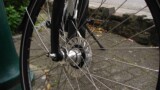 Bikkel Bikes Vida+ Vorderrad