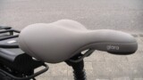 Sattel von Selle Royal Modell giara Bikkel Bikes Vida+