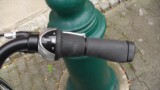 Schaltung vn Nexus Bikkel Bikes Vida+ Nexusschalthebel