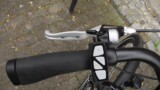 Schaltzentrale Bikkel Bikes Vida+ Funktionstasten
