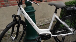 Bikkel Bikes Vida+