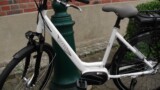 Bikkel Bikes Vida+ 630Wh Akku Bikkel Bikes Vida+