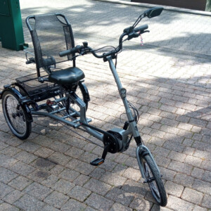 Pfautec Scoobo