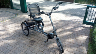 Pfautec Scoobo