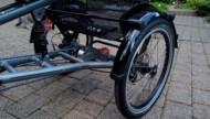 Scoobo Spezialfahrrad