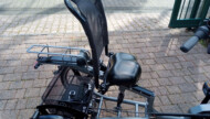 Soobo Seniorenfahrrad