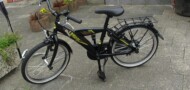 BFI Uran Grunge 20Zoll