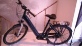 80Nm Bafang M420 Mittelmotor, Scheibenbremsen, 655Wh bis 1080Wh Akku möglich ab € 3.349,00 Muon Invite