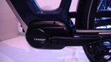 Bafang M420 optimiert von Kreutzer Muon Invite