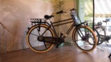 Brinckers Baxter M8 gemütliches e-Hollandrad mit 80Nm Mittelmotor von Bafang und Shimano-Scheibenbremsen, verschiedene Akkuleistungen sind möglich ab € 1.799,00 Brinckers Baxter M8