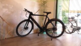 Brinckers Bjoern R1 mit Shimano-Scheibenbremsen, Riemenantrieb nur ca. 19kg inkl. 374Wh IntubeAkku ab € 1.649,00 Brinckers Bjoern R1