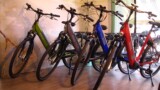 Bikkel Bikes Tuba alle mit 603Wh Akku und 80N*m Mittelmotor in verschiedenen Variationen ab € 2.499,00 Bikkel Bikes Tuba - Parade