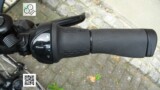 Nexus 7Gang Schaltung Bora von Bikkel Bikes