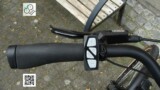 Enfach zu bedienende elektrieche Schaltung Pedelec Bora aus Nederweert