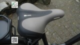 Selle Royal Gelsattel Bora von Bikkel Bikes