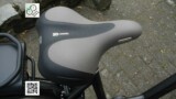 Selle Royal Gelsattel Bora von Bikkel Bikes
