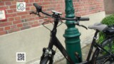 LED Beleuchtung Bora von Bikkel Bikes