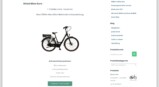 Screenshot Artikel Screenshot Artikel - neue Website