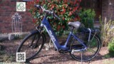 urbanes SUV-e-Bike Muon Strive harmony