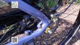 Scheibenbremsen hinten Muon Strive harmony