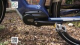 Bafang M200 Mittelmotor mit 65Nm Muon Strive