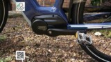 Bafang M200 Mittelmotor mit 65Nm Muon Strive