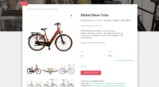 Screenshot Produktseite as-bikeshop.com Screenshot Produktseite as-bikeshop.com