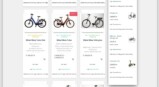 Screenshot Webshop as-bikeshop.com Screenshot Webshop as-bikeshop.com