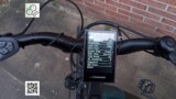 Bafang HMI-Display Service van Dijck Leto 8