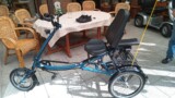 Pfautec Trike (Scoobo 2016)