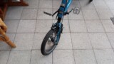 Pfautec Trike 2016