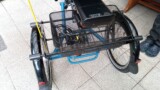 Pfautec Trike 2016