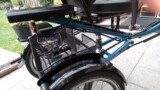 Pfautec Trike 2016