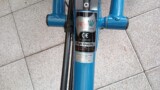 Pfautec Trike 2016